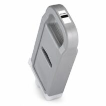 Canon PFI740/PFI340 Negro Cartucho de Tinta Pigmentada Generico - Reemplaza 4769C001/4774C001/PFI-740BK/PFI-340BK