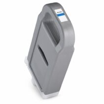 Canon PFI740/PFI340 Cyan Cartucho de Tinta Pigmentada Generico - Reemplaza 4770C001/4775C001/PFI-740C/PFI-340C