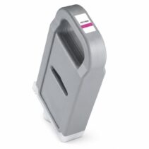 Canon PFI740/PFI340 Magenta Cartucho de Tinta Pigmentada Generico - Reemplaza 4771C001/4776C001/PFI-740M/PFI-340M