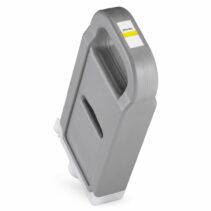 Canon PFI740/PFI340 Amarillo Cartucho de Tinta Pigmentada Generico - Reemplaza 4772C001/4777C001/PFI-740Y/PFI-340Y