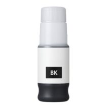 Canon PFI050 Negro Botella de Tinta Pigmentada Generico - Reemplaza 5698C001/PFI-050BK