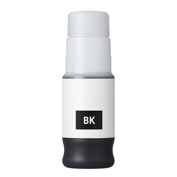 Canon PFI050 Negro Botella de Tinta Pigmentada Generico - Reemplaza 5698C001/PFI-050BK