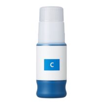 Canon PFI050 Cyan Botella de Tinta Pigmentada Generico - Reemplaza 5699C001/PFI-050C