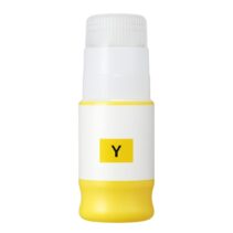 Canon PFI050 Amarillo Botella de Tinta Pigmentada Generico - Reemplaza 5701C001/PFI-050Y