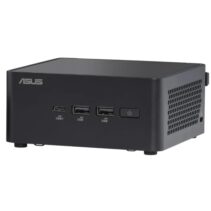 Asus NUC 14 Revel Canyon Mini Barebone Intel Core Ultra 7 155H - MPL-H 28W - USB 3.2