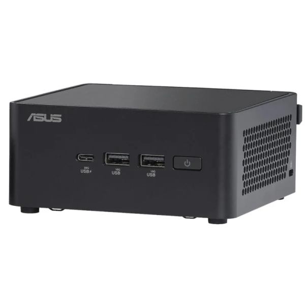 Asus NUC 14 Revel Canyon Mini Barebone Intel Core Ultra 7 155H - MPL-H 28W - USB 3.2