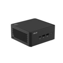 Asus NUC 15 Pro Mini Barebone Intel Core 7 240H - RPL-R 45W - USB 3.2