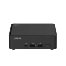 Asus NUC 15 Pro Slim Mini Barebone Intel Core 5 210H - RPL-R 45W - DDR5 - USB 2.0