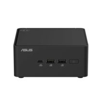Asus NUC 15 Pro Tall Mini Barebone Intel Core 5 210H - RPL-R 45W - DDR5 - USB 2.0
