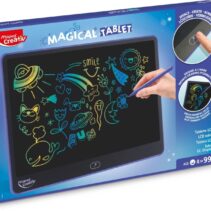 Maped Magical Tablet - Tableta LCD 16" de Gran Formato para Dibujar - Para Niños a partir de 4 Años