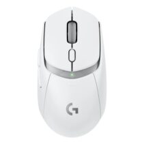 Logitech G309 Lightspeed Raton Inalambrico USB 25.600dpi - 6 Botones - Uso Diestro - Color Blanco