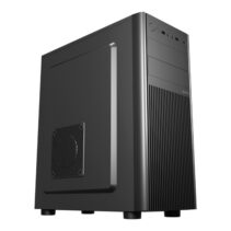 Unykach UK8026 Caja ATX - Tamaño Disco Soportado 3.5"