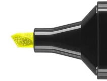 Faber-Castell TXTLNR Marcador Fluorescente - Punta Biselada - Trazo entre 1