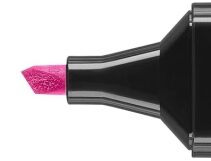 Faber-Castell TXTLNR Marcador Fluorescente - Punta Biselada - Trazo entre 1