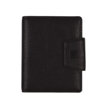 Finocam Classic Nova Agenda - Anual 2026 - Formato 602 - 100x24x125mm - Semana Vista Horizontal - Color Negro