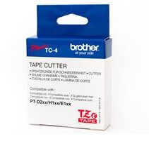 Brother TC4 Cuchilla de Corte para PTH100LB PTH100R PTH110 PTE110