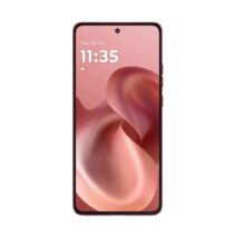 Motorola Moto G86 5G Smartphone Pantalla 6.67" - 120Hz - 8GB - 256GB - Camara 50mp - Bateria 5200mAh - Admite Carga de 30W - Color Rosa