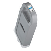Canon PFI1700 Cyan Cartucho de Tinta Original - 0776C001/PFI-1700C