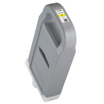 Canon PFI1700 Amarillo Cartucho de Tinta Original - 0778C001/PFI-1700Y