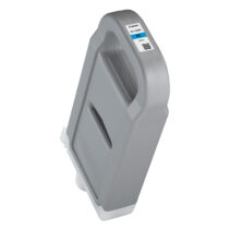 Canon PFI1700 Cyan Photo Cartucho de Tinta Original - 0779C001/PFI-1700PC