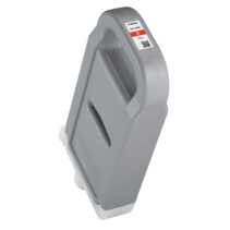 Canon PFI1700 Rojo Cartucho de Tinta Original - 0783C001/PFI-1700R
