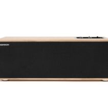 Thomson Sistema Multimedia Estereo - Potencia Musical 150W - Bluetooth - Entrada TV