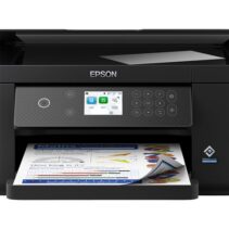 Epson Expression Home XP5200 Impresora Multifuncion Color Duplex WiFi 14ppm