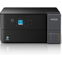 Epson EcoTank ET2950 Impresora Multifuncion Color Duplex WiFi 33ppm