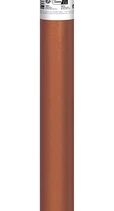 Canson Rollo de Papel Seda 17g/m² - Rollo de 50x500cm - Ideal para Manualidades y Decoracion - Color Cobre