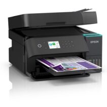 Epson EcoTank ET3950 Impresora Multifuncion Color Duplex WiFi 35ppm- ADF de 30 hojas