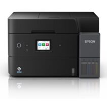 Epson EcoTank ET4950 Impresora Multifuncion Color Fax Duplex WiFi 35ppm - ADF de 30 hojas