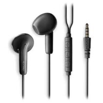 NGS CROSS FLIP Auriculares Intraurales con Microfono - Jack 3