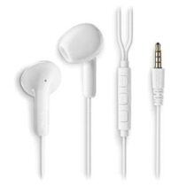 NGS CROSS FLIP Auriculares Intraurales con Microfono - Jack 3