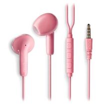 NGS CROSS FLIP Auriculares Intraurales con Microfono - Jack 3
