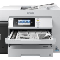 Epson EcoTank Pro ET-M16685 Impresora Multifuncion A3+ Monocromo Duplex WiFi 25ppm - ADF de 50 hojas