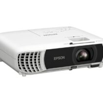 Epson EB-W55 Proyector ANSI 3LCD WXGA - 4000 Lumenes - WiFi