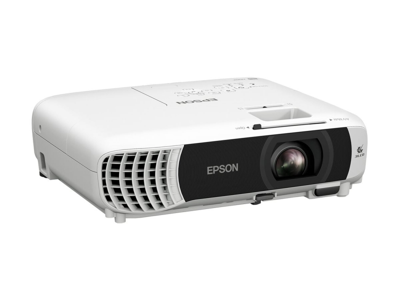 Epson EB-W55 Proyector ANSI 3LCD WXGA - 4000 Lumenes - WiFi