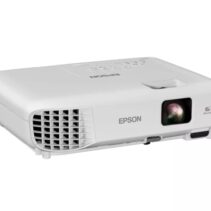 Epson EB-W53 Proyector 3LCD WXGA - 4000 Lumenes - HDMI