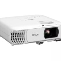 Epson EH-TW840 Proyector 3LCD FullHD - 4000 Lumenes - HDMI