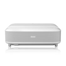 Epson EH-LS650W Proyector Laser 3LCD 4K PRO-UHD - 3600 Lumenes - Sistema de Sonido Yamaha - WiFi