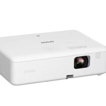 Epson CO-FH01 Proyector ANSI 3LCD FullHD - 3000 Lumenes - HDMI