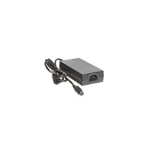 AVPos Alimentador de Corriente Impresoras - Compatible ITP - Epson - Bixolon - Color Negro