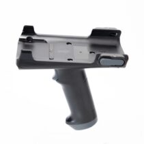 AVPos Empuñadura Tipo Pistola Para Capturador PDA AVPos AVP-DC70 - Color Negro