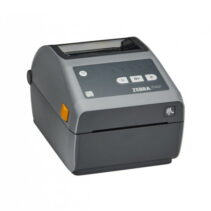 Zebra ZD621D Impresora Termica de Etiquetas 203dpi - Velocidad 203mm/s - Ancho de Impresion 104mm - Bluetooth