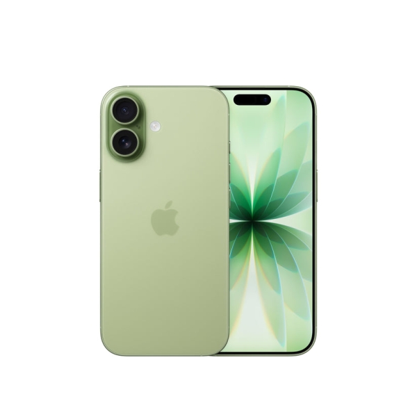 Apple iPhone 17 Pantalla 6