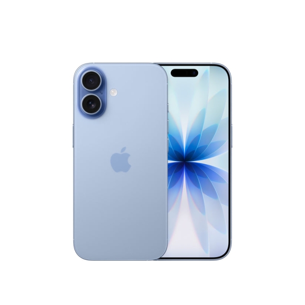 Apple iPhone 17 Pantalla 6