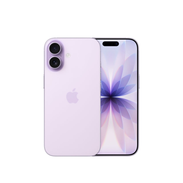 Apple iPhone 17 Pantalla 6