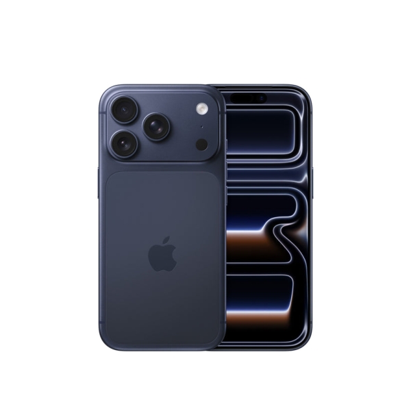 Apple iPhone 17 Pro Pantalla 6