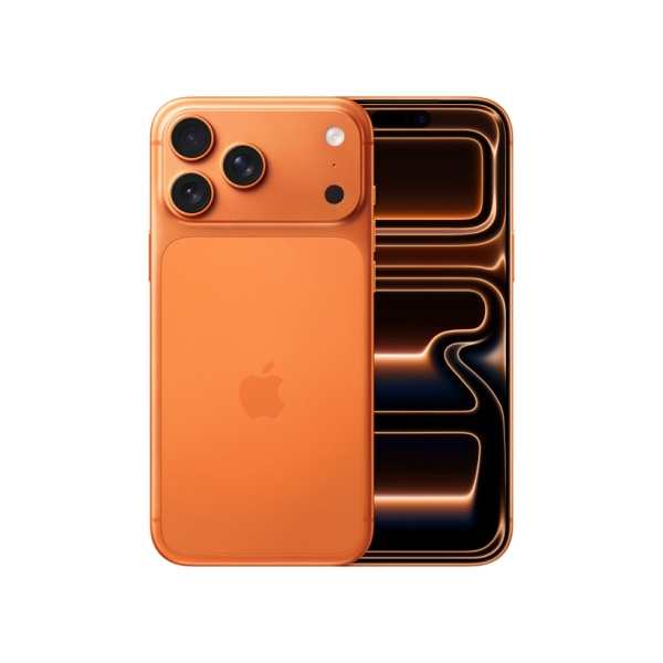 Apple iPhone 17 Pro Max Pantalla 6
