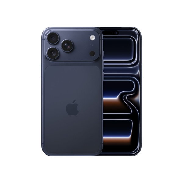 Apple iPhone 17 Pro Max Pantalla 6